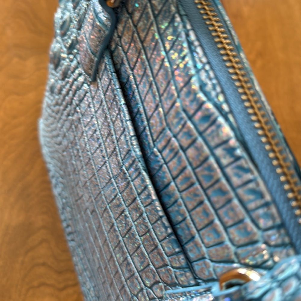NWOT Brahmin Duxbury satchel - Picture 3 of 9